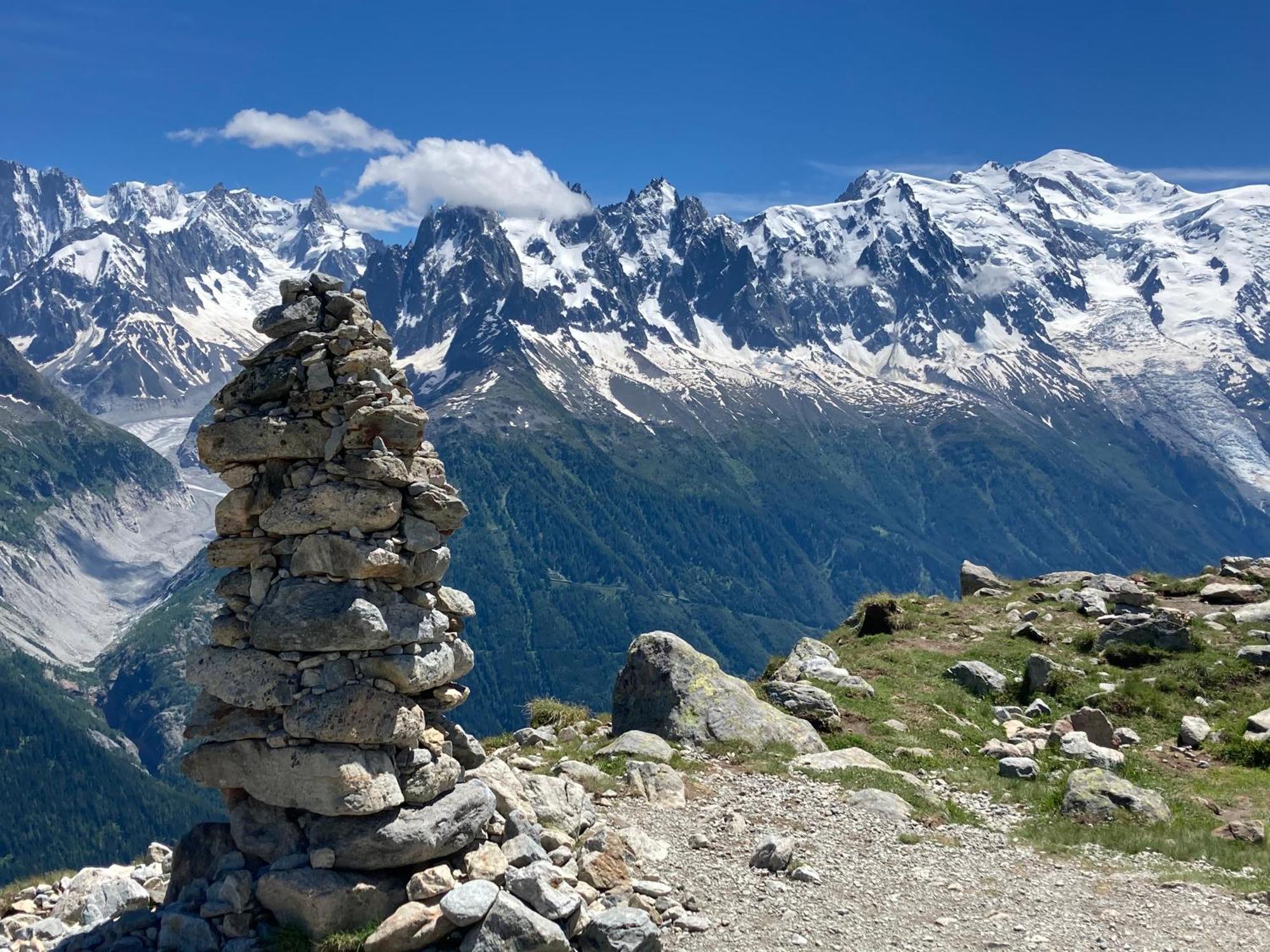 Chalet Walser A Vallorcine 13 Kms Chamonix France Exterior foto